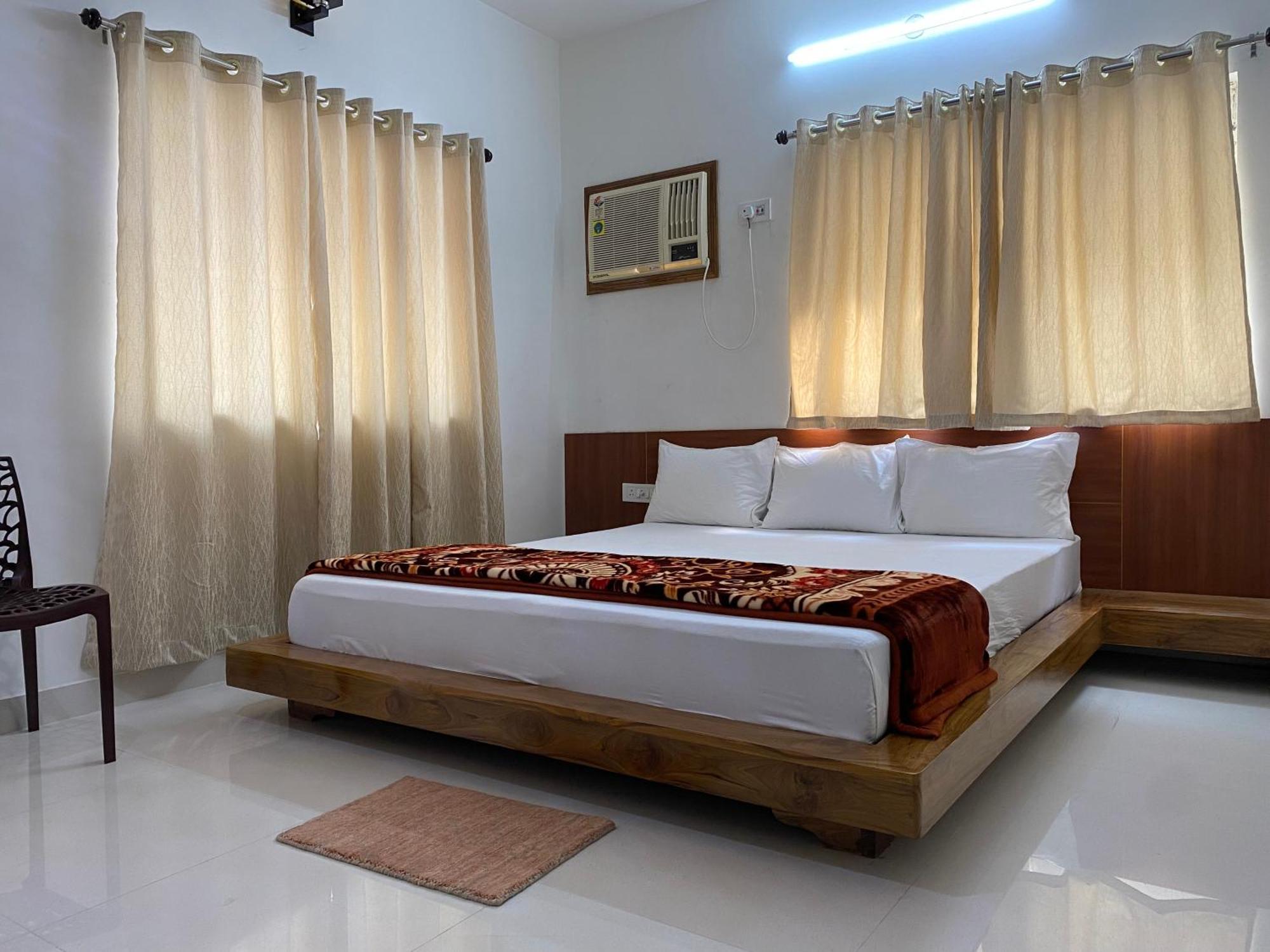 Lake Land Guest House Колката Екстериор снимка